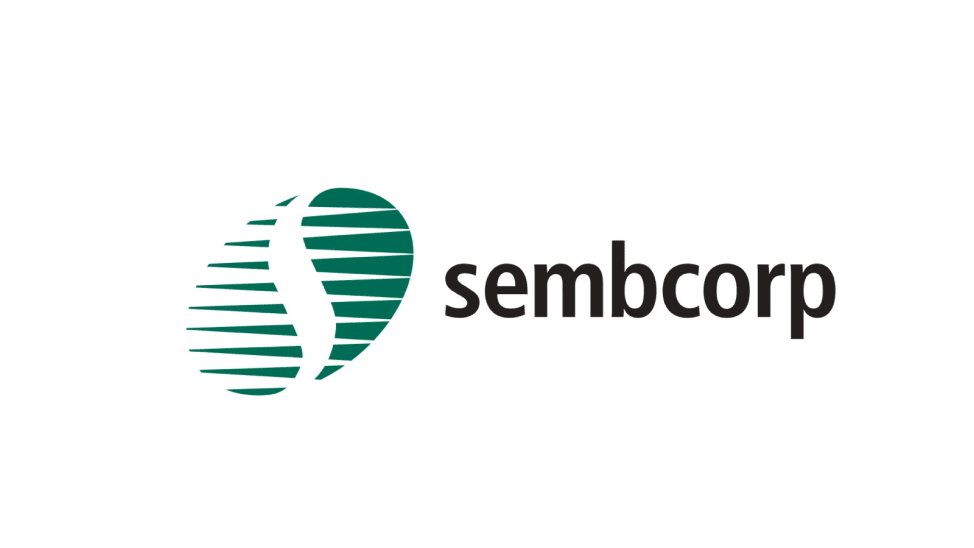 Logo Sembcorp