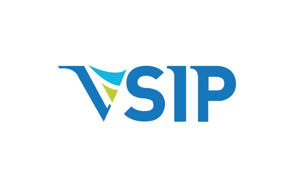 Logo VSIP